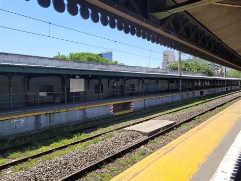 telos en lanus|Como llegar a Estacion Lanus .